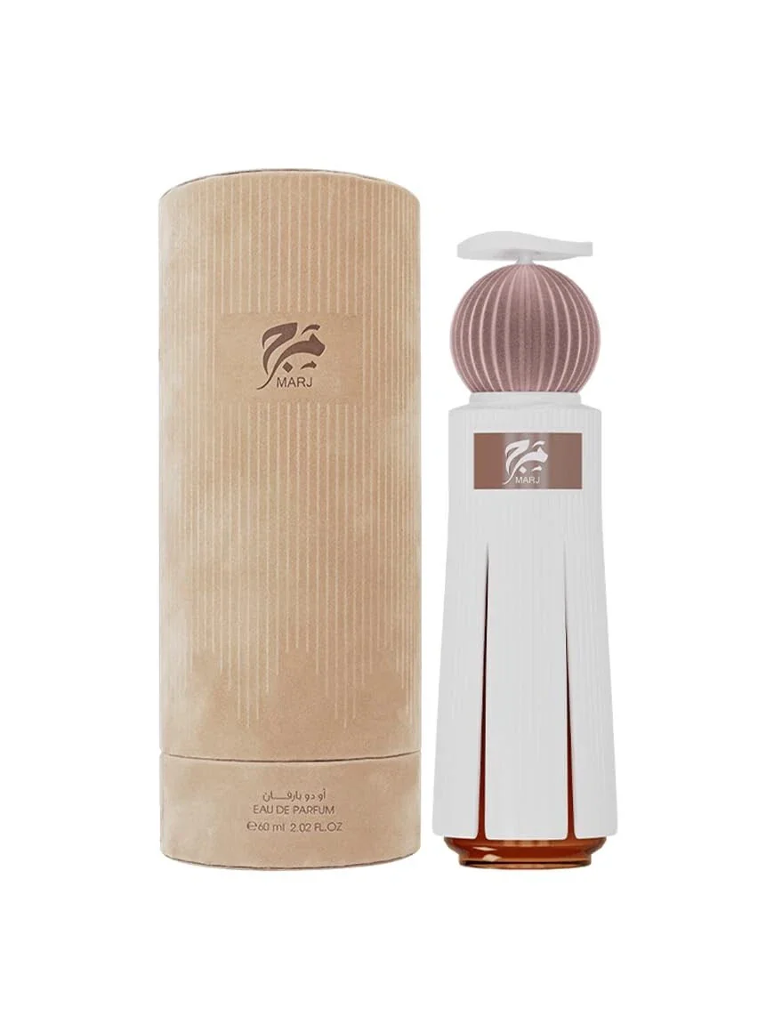 Arabian Perfumes